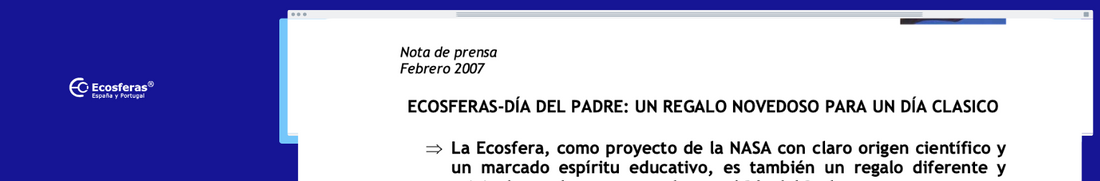 28/02/2007 · Nota de Prensa