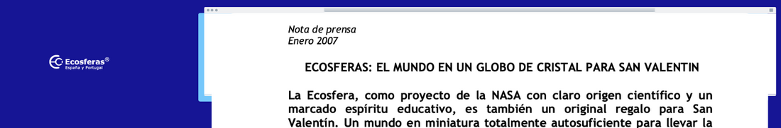 31/01/2007 · Nota de prensa